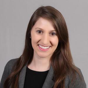 Team Page: Allison Buterbaugh